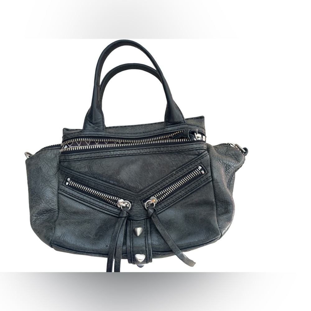 Botkier Leather Satchel